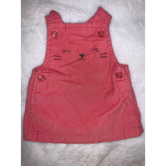 NB DRESS SET - Picture 3 of 7